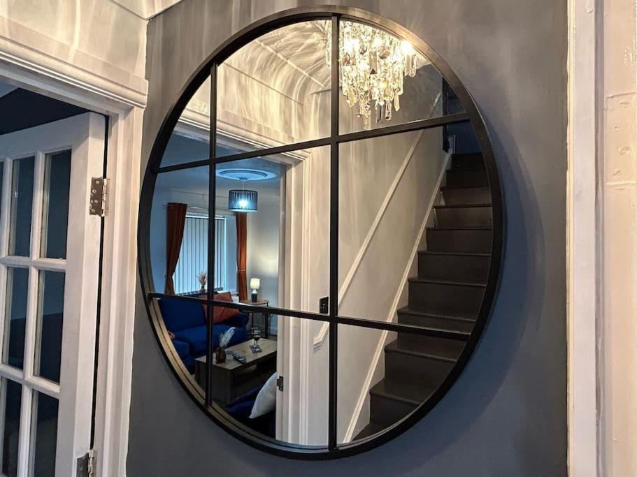 Villa Hambleton Hideaway à Stokesley Extérieur photo