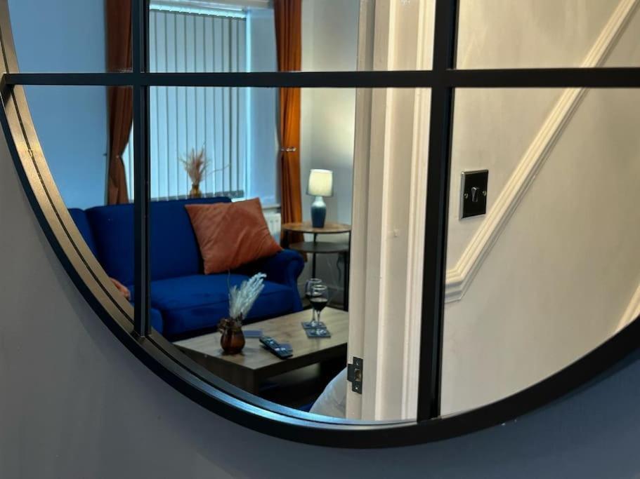 Villa Hambleton Hideaway à Stokesley Extérieur photo